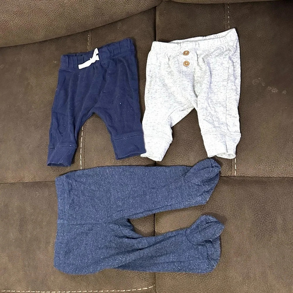 Newborn Clothes Baby Boy Lot 16β items - Picture 7 of 10